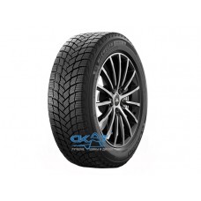 Michelin X-Ice Snow 285/45 R22 114T XL