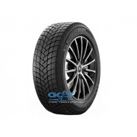 Michelin X-Ice Snow SUV 235/50 R18 101H XL