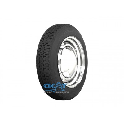 Michelin XZX 145/80 R15 78S