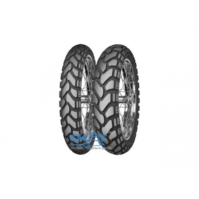 Mitas E-07 Dakar 110/80 R19 59T