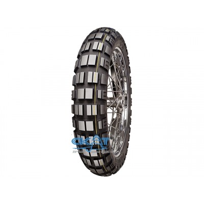 Mitas E-10 Dakar 110/80 R19 59T