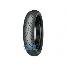 Mitas MC-50 Road 100/80 R17 52H MC