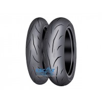 Mitas Sport Force+ 100/80 R17 52S
