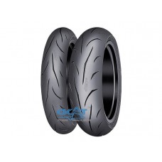 Mitas Sport Force+ 100/80 R17 52H