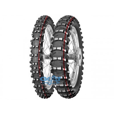Mitas Terra Force-MX 80/100 R21 51M