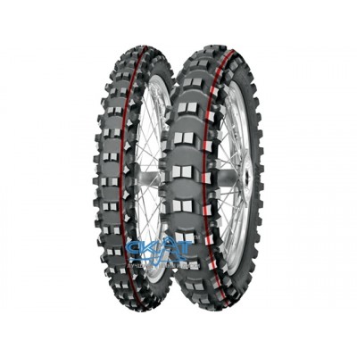 Mitas Terra Force-MX SM 80/100 R21 51M T0