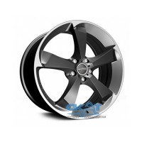 Momo Drone 7x16 5x114,3 ET40 DIA72,3
