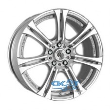 Momo Next 7x16 4x100/108 ET35 DIA72,3 (silver)
