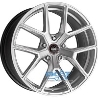 Momo RF-01 9,5x19 5x130 ET45 DIA71,6 (titan ice)