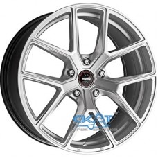 Momo RF-01 11,5x20 5x130 ET50 DIA71,6 (gloss black)