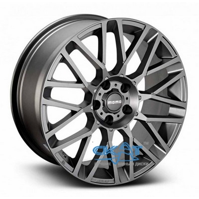 Momo Revenge 8x17 5x112 ET47 DIA66,6