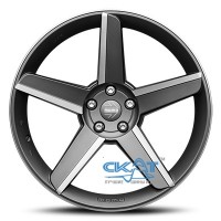 Momo Stealth 8,5x20 5x112 ET35 DIA79,6 (anthracite polished)