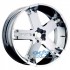 Momo Storm 9,5x22 5x150 ET33 DIA110,1 (ceramic polished)
