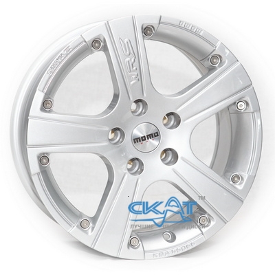 Momo WRS 7x16 4x108 ET35 DIA72,1 (WRS)