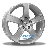 Momo Win Pro 7x17 5x112 ET45 DIA72,3 (silver)