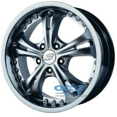 Monte Fiore MFW 47 7x17 4x100 ET37 DIA67,1 (HB)
