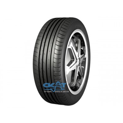 Nankang AS2+ 245/40 ZR20 99Y XL