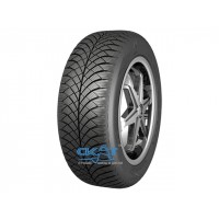 Nankang AW-6 All Season 165/70 R13 83T XL