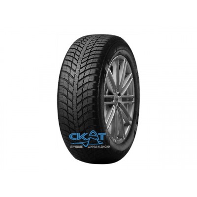 Nexen NBlue 4Season 195/60 R14 86H