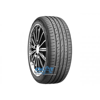 Nexen NFera SU4 245/40 ZR19 98W XL