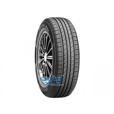 Nexen NPriz RH1 235/55 R18 100N