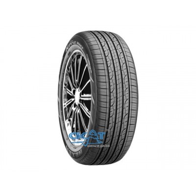 Nexen NPriz RH7 235/70 R17 107H