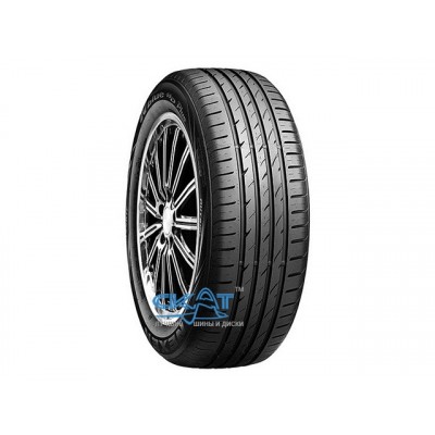Nexen NBlue HD Plus 195/65 R15 91H