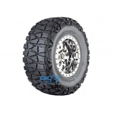 Nitto Mud Grappler Extreme Terrain 305/70 R16 118/115P