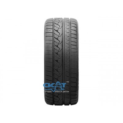Nitto NT421Q 235/55 ZR19 105W XL