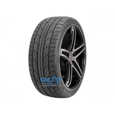 Nitto NT555 G2 215/55 R17 94V