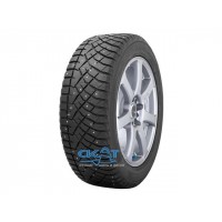 Nitto Therma Spike 185/60 R15 84T (шип)