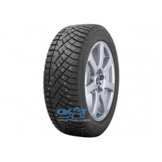 Nitto Therma Spike 245/55 R19 103T (шип)