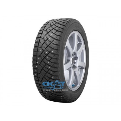 Nitto Therma Spike 185/60 R15 84T (шип)