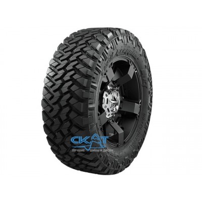 Nitto Trail Grappler M/T 285/75 R16