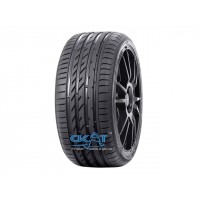 Nokian Hakka Black 235/55 ZR17 103Y XL