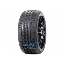 Nokian Hakka Black 235/55 ZR17 103Y XL