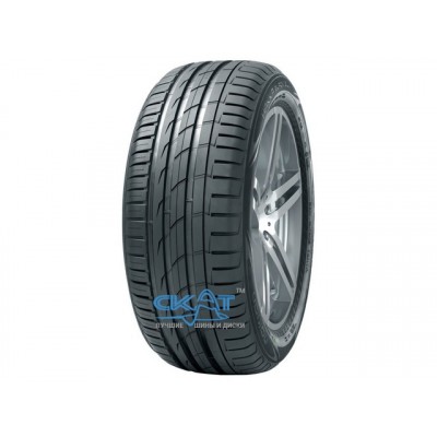 Nokian Hakka Black SUV 235/50 R19 99V