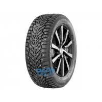 Nokian Hakkapeliitta 9 245/40 R18 97T XL (шип)