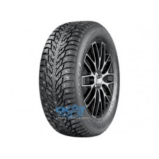 Nokian Hakkapeliitta 9 SUV 265/50 R19 110T XL (шип)