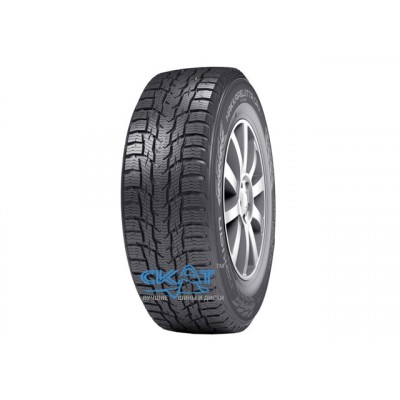Nokian Hakkapeliitta CR3 195/65 R16C 104/102R (шип)
