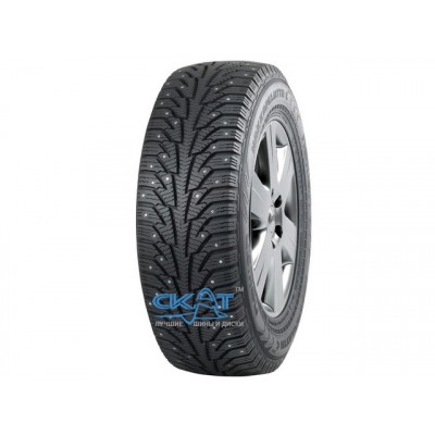 Nokian Hakkapeliitta C Cargo 225/70 R15C 112/110S