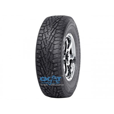 Nokian Hakkapeliitta LT2 235/80 R17 120/117Q