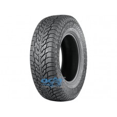 Nokian Hakkapeliitta LT3 225/75 R16 115/112Q (шип)