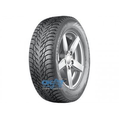 Nokian Hakkapeliitta R3 SUV 285/45 R21 113T XL Demo