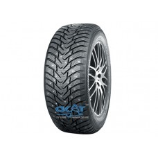 Nokian Hakkapeliitta 8 SUV 245/55 R19 107T XL (шип)