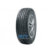 Nokian Line SUV 265/60 R18 110V
