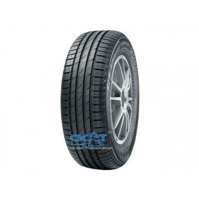 Nokian Line SUV 265/60 R18 110V