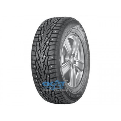 Nokian Nordman 7 185/60 R15 88T XL (шип)