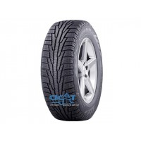 Nokian Nordman RS2 195/55 R16 91R XL