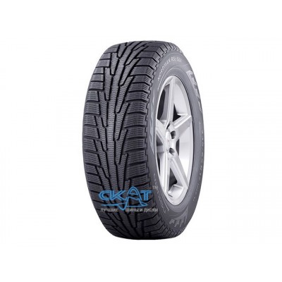 Nokian Nordman RS2 SUV 255/65 R17 114R XL